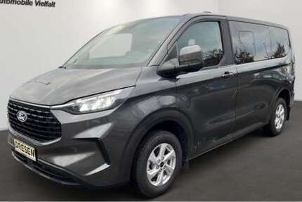 Ford Tourneo Custom 6.847 km 39.950 € Mönchengladbach 41061