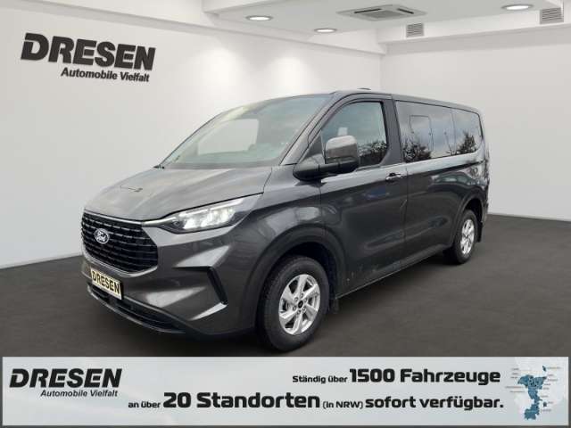 Ford Tourneo Custom 6.847 km 39.950 € Mönchengladbach 41061