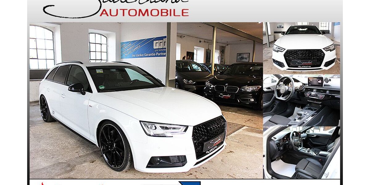 Audi A4 116.000 km 25.995 &euro; Meschede 59872
