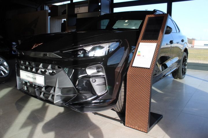 Cupra Terramar 1.320 km 49.990 &euro; Eisleben 06295