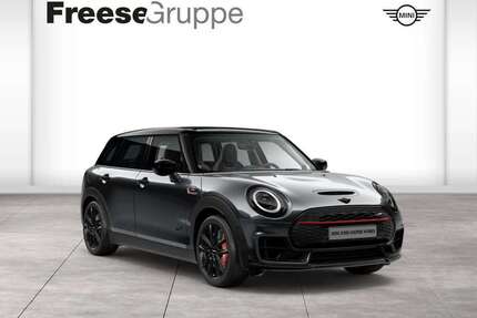 Mini John Cooper Works Clubman