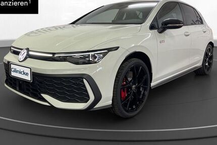 VW Golf 4.990 km 39.350 € Minden 32427