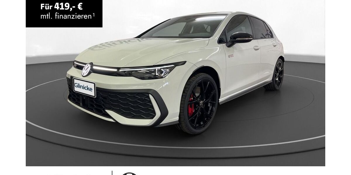 VW Golf 4.990 km 39.350 € Minden 32427