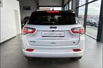 Jeep Compass S Plug-In 4WD ACC Keyless Pano Assist 53.000 km 23.390 &euro; Stade 21682