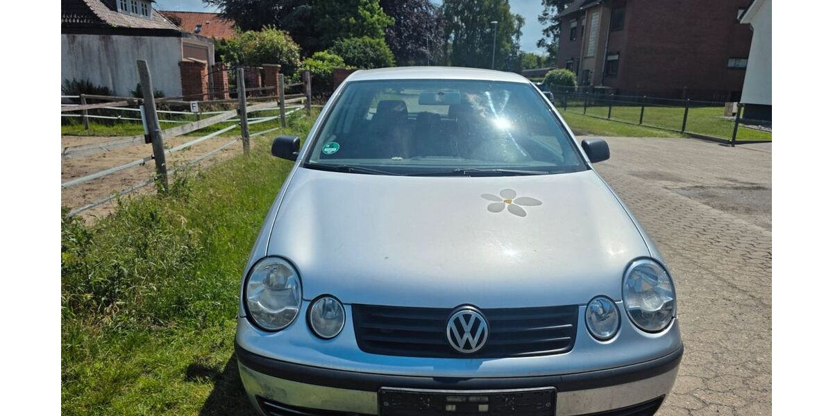 VW Polo 151.411 km 1.500 &euro; Syke 28857