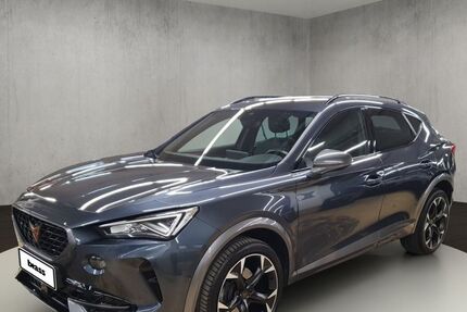 Cupra Formentor 40.100 km 24.950 &euro; Aschaffenburg 63739