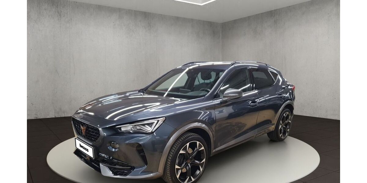 Cupra Formentor 40.100 km 24.950 &euro; Aschaffenburg 63739