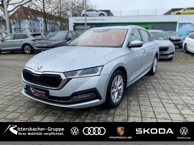 Skoda Octavia 52.916 km 24.780 &euro; Kaiserslautern 67657