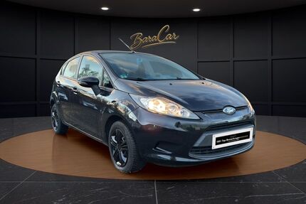 Ford Fiesta 184.337 km 2.495 &euro; Falkensee 14612