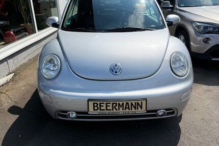 VW New Beetle 173.850 km 4.990 &euro; Niederbrombach 55767