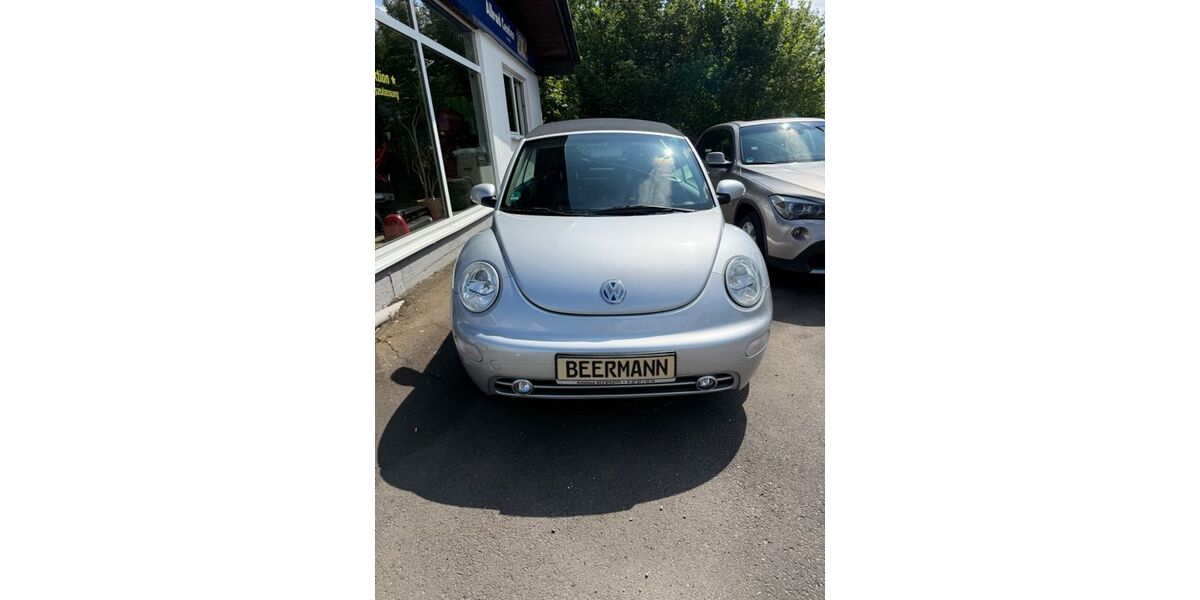 VW New Beetle 173.850 km 4.990 &euro; Niederbrombach 55767