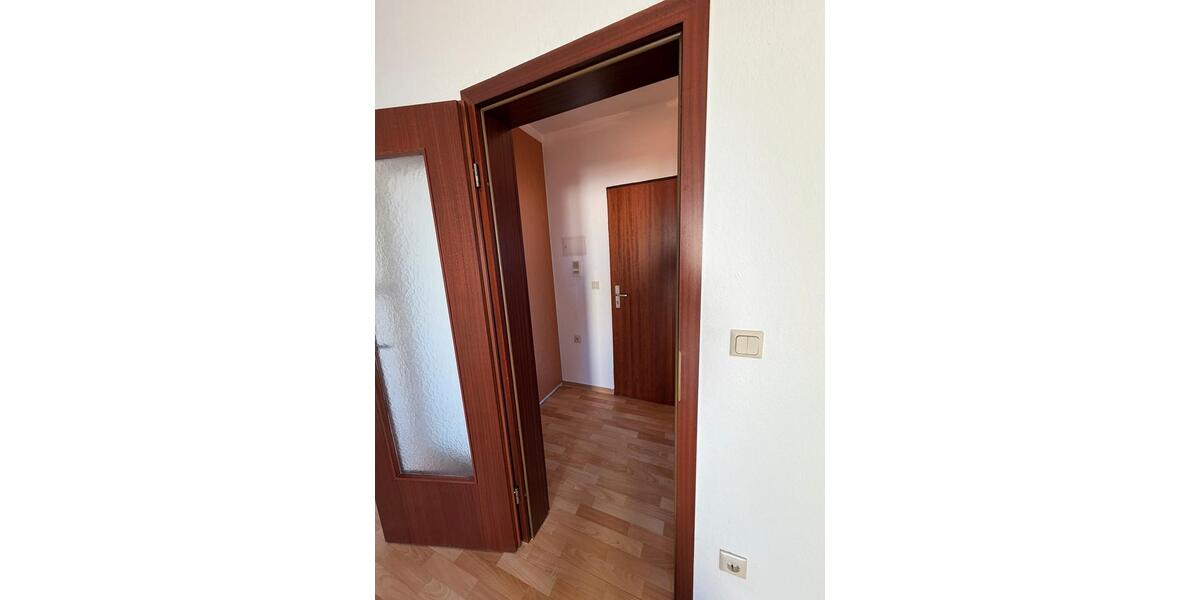 Etagenwohnung Reiskirchen - 1 Zimmer, 27 m&sup2;, 450&euro; | Angebot:26385296