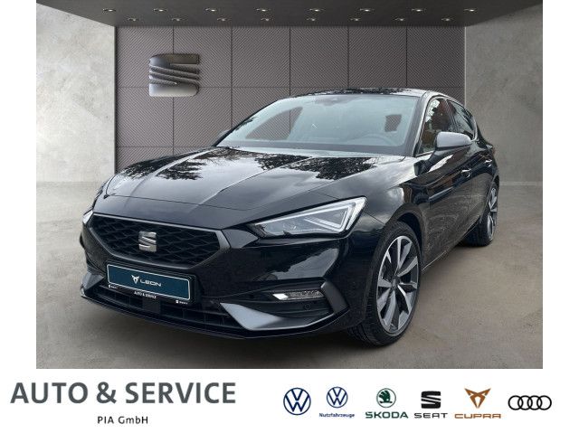 Seat Leon 9.205 km 23.960 &euro; Weilheim 82362