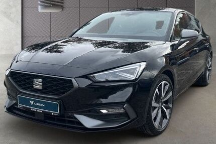 Seat Leon 9.205 km 24.460 &euro; Weilheim 82362