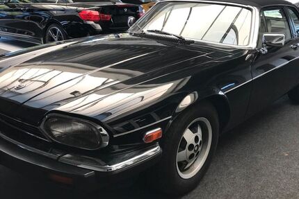 Jaguar XJSC 122.000 km 24.990 &euro; Minden 32425