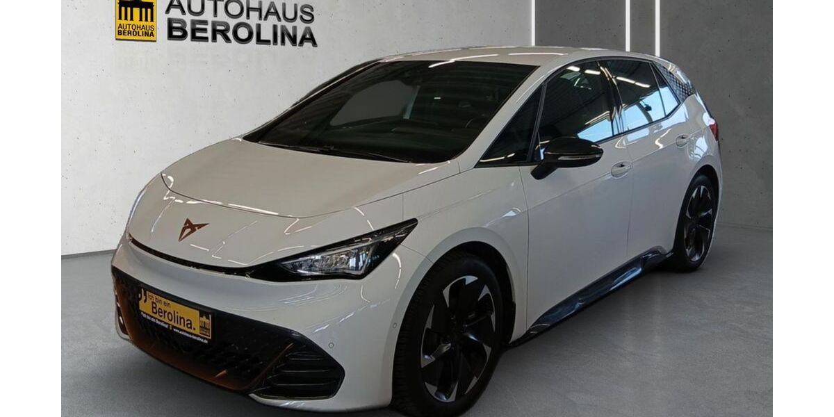 Cupra Born 23.276 km 26.449 &euro; Berlin 12105