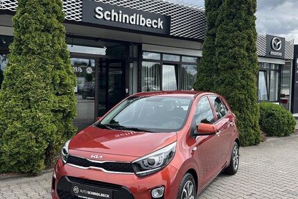 Kia Picanto 9.820 km 14.850 &euro; Regensburg 93055