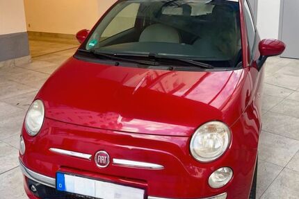 Fiat 500 127.745 km 3.500 &euro; München 80469
