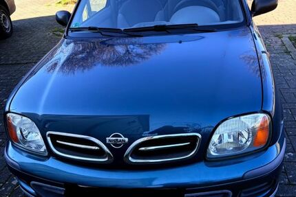 Nissan Micra 207.082 km 2.100 &euro; Aachen 52080