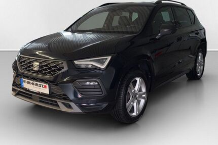 Seat Ateca 67.620 km 25.680 &euro; Meiningen 98617