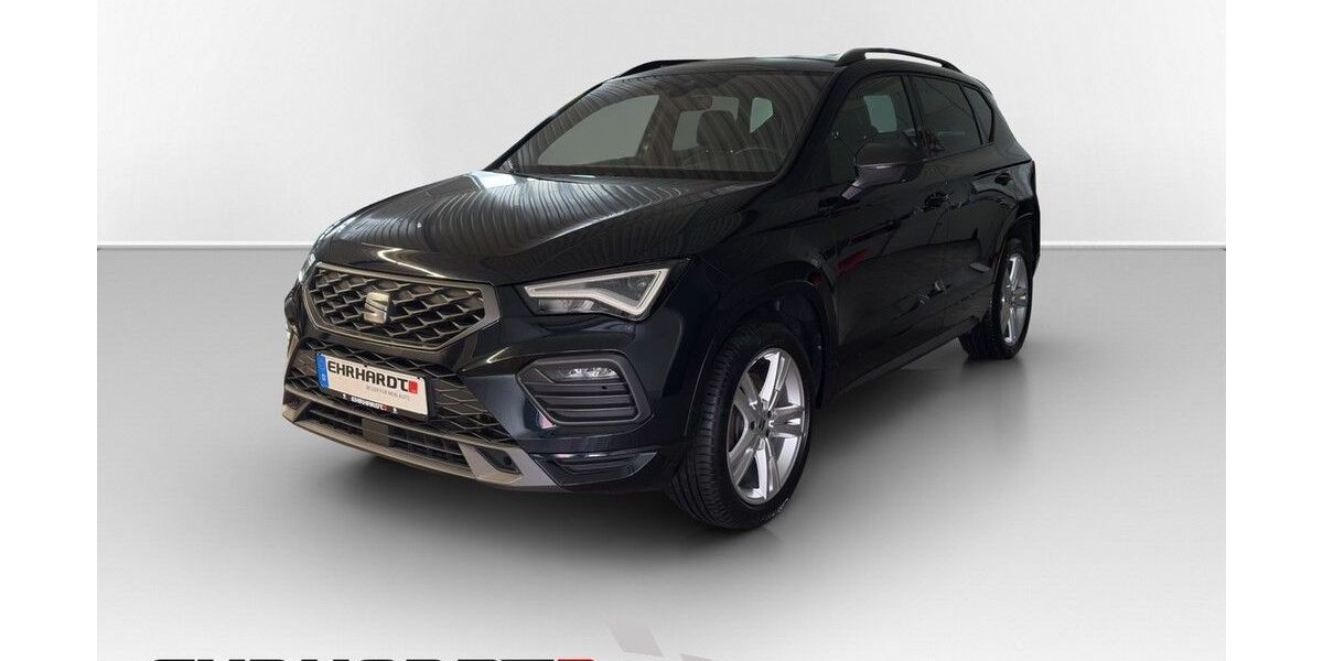 Seat Ateca 67.620 km 25.680 &euro; Meiningen 98617