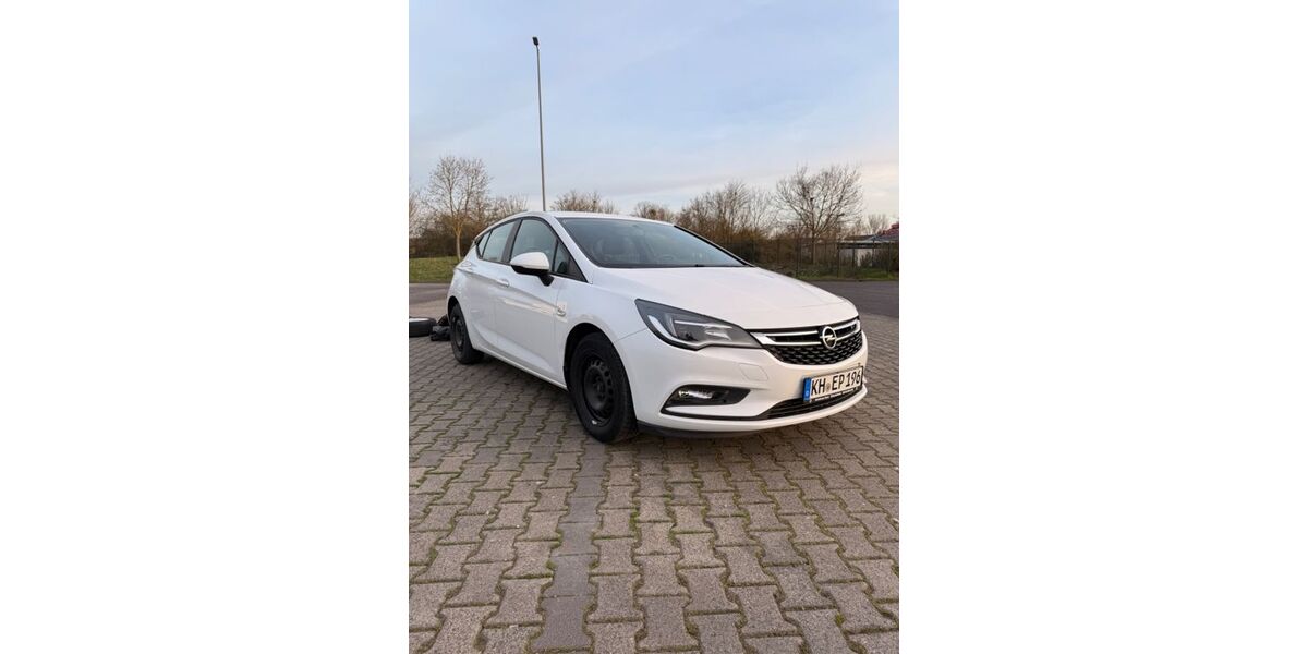 Opel Astra 165.700 km 7.490 &euro; Bretzenheim 55559