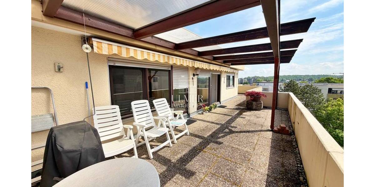 Etagenwohnung Bietigheim-Bissingen Bissingen - 3 Zimmer, 125 m&sup2;, 579.000&euro; | Angebot:26693271