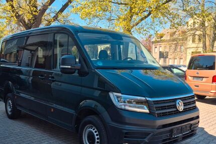 VW Crafter 128.000 km 32.400 &euro; Frohburg 04654