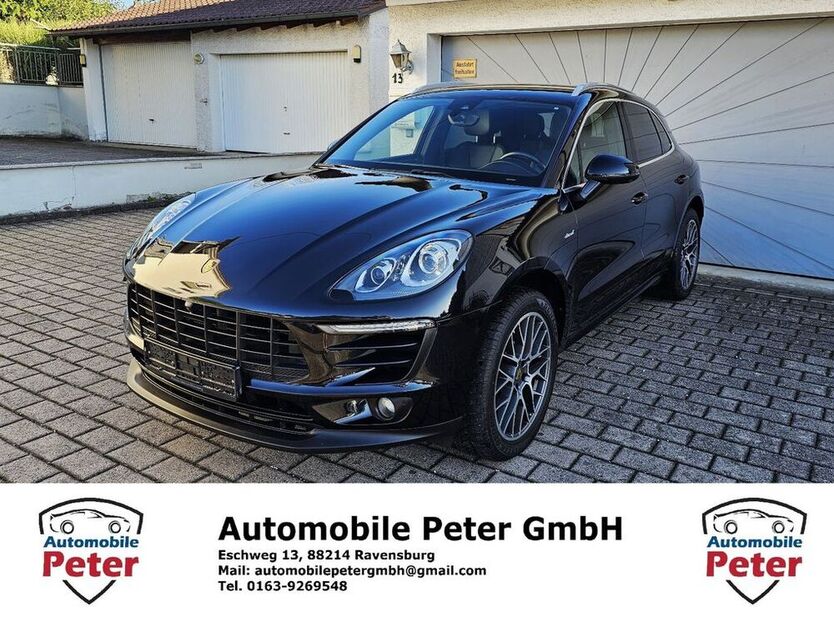 Macan