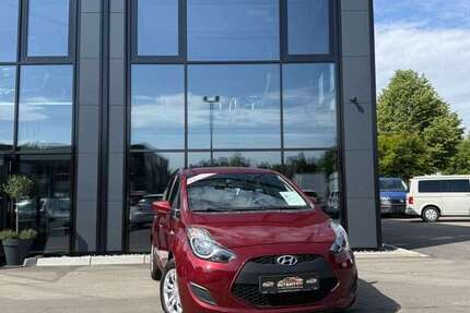 Hyundai iX20 83.000 km 7.999 &euro; Rotenburg 27356