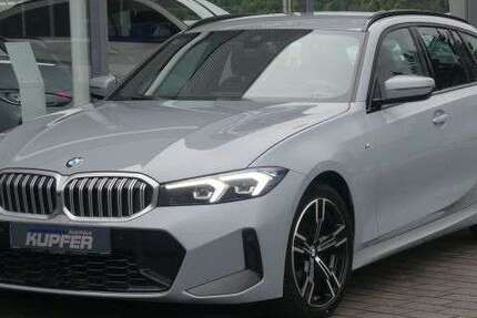 BMW 320 13.770 km 38.900 &euro; Vaihingen/Enz 71665