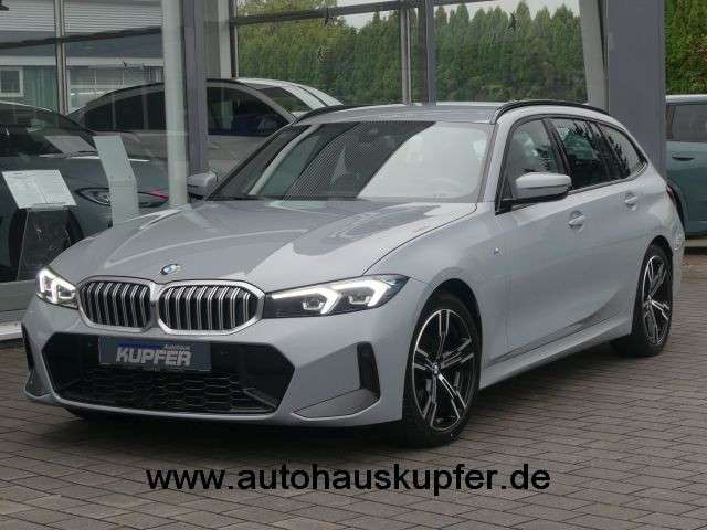 BMW 320 13.770 km 38.900 &euro; Vaihingen/Enz 71665