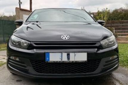 VW Scirocco 192.000 km 8.350 &euro; Frankfurt am Main 60326