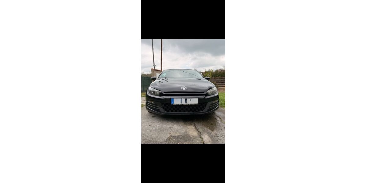 VW Scirocco 192.000 km 8.350 &euro; Frankfurt am Main 60326