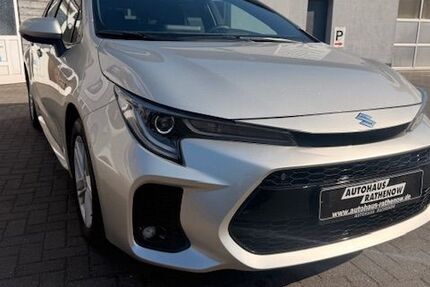 Suzuki Swace 45.960 km 20.590 &euro; Rathenow 14712