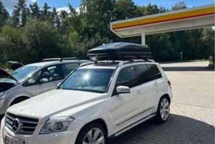 Mercedes-Benz GLK 320 265.000 km 9.999 &euro; Neustadt 67435