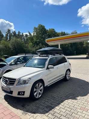 Mercedes-Benz GLK 320 265.000 km 9.999 &euro; Neustadt 67435