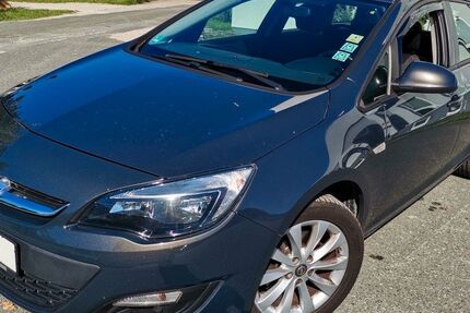 Opel Astra 195.350 km 4.799 € Fürth 90762