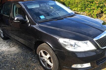 Skoda Octavia 299.150 km 3.250 &euro; Kraisdorf 96176
