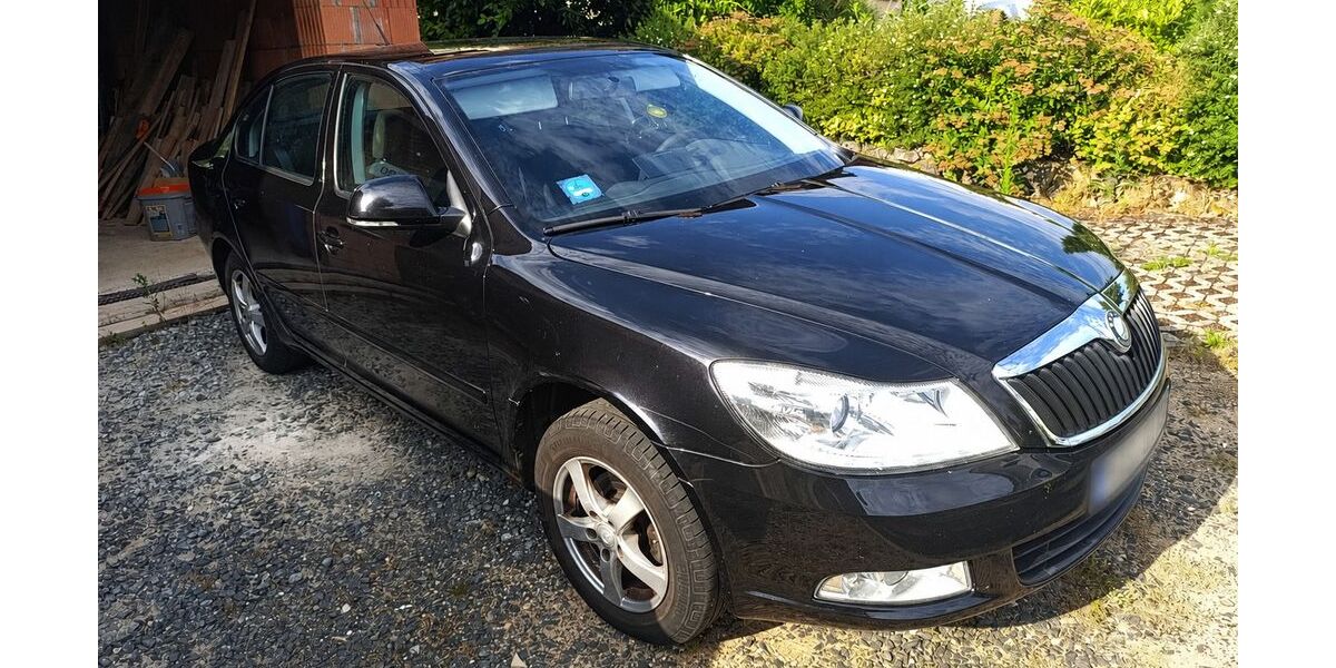 Skoda Octavia 299.150 km 3.250 &euro; Kraisdorf 96176