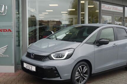 Honda Jazz 65.000 km 21.750 &euro; Gosen / Neu-Zittau 15537