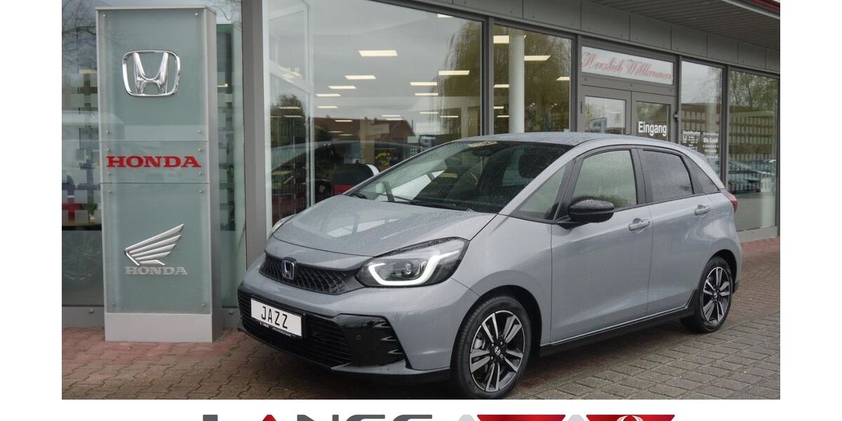Honda Jazz 65.000 km 21.750 &euro; Gosen / Neu-Zittau 15537