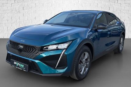 Peugeot 408 11.296 km 25.950 &euro; Delitzsch OT Döbernitz 04509