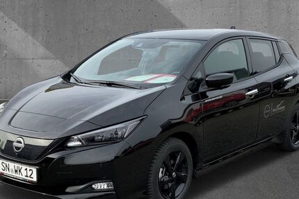 Nissan Leaf 9.857 km 19.877 &euro; Schwerin 19057