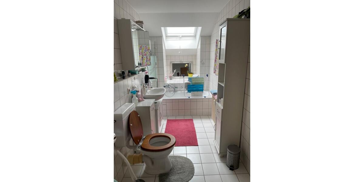 Dachgeschoßwohnung Hüfingen - 2 Zimmer, 72 m&sup2;, 174.000&euro; | Angebot:26342603