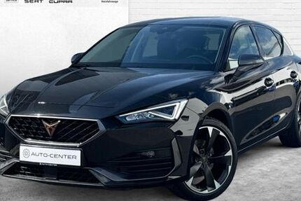 Cupra Leon 41.900 km 19.900 &euro; Sonneberg 96515