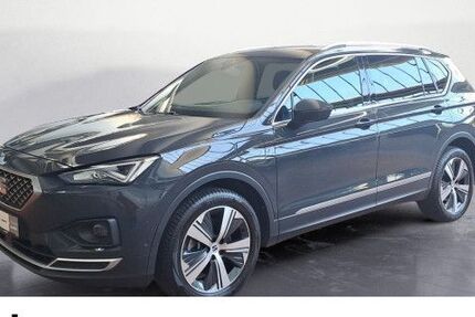 Seat Tarraco 93.737 km 23.390 &euro; Ettlingen 76275