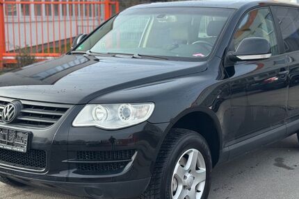 VW Touareg 227.000 km 5.990 &euro; Herten 45701