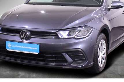 VW Polo 19.404 km 20.676 € Brandis/ b. Leipzig 04821