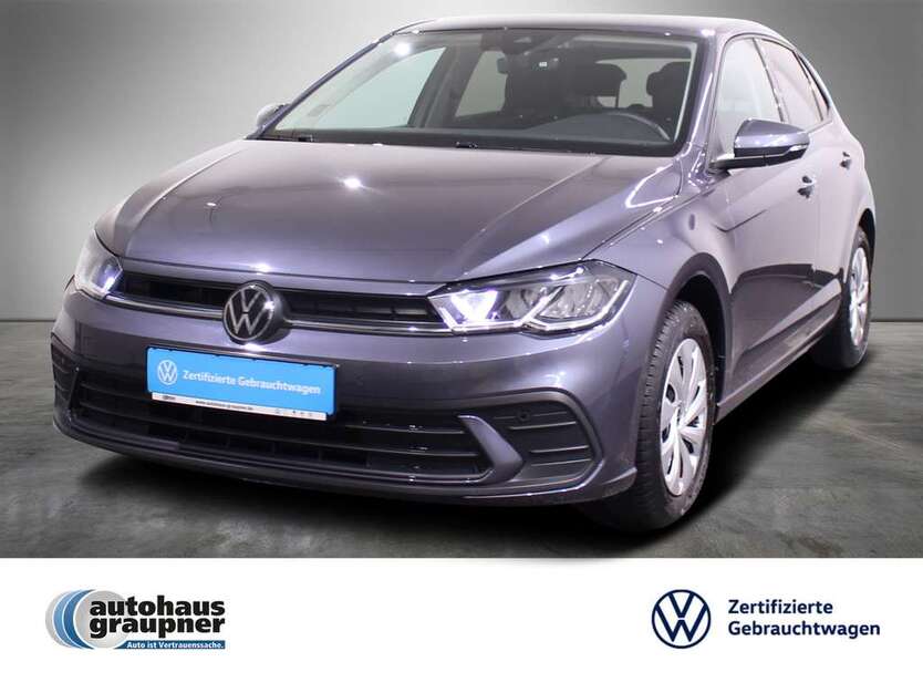 VW Polo 19.404 km 20.676 € Brandis/ b. Leipzig 04821